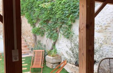 Drome provençale maison familiale calme dans village - Foto 62