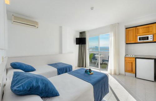 Vibra Panoramic Apartamentos - Foto 5