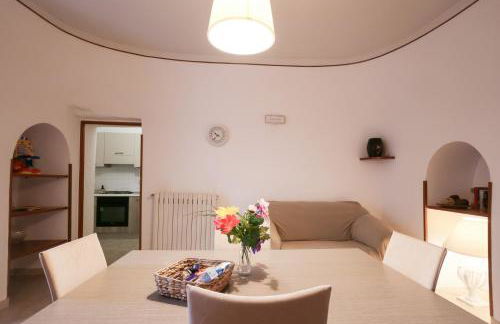 Trullo La Dolce Kuki - Foto 11