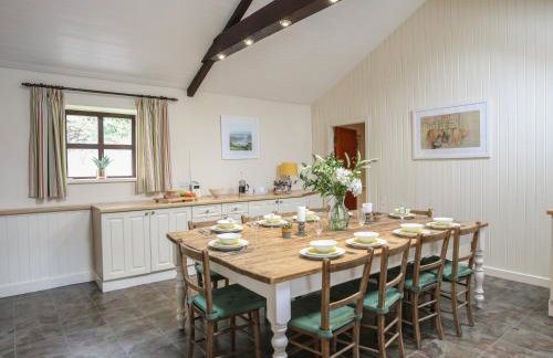 Bryn Eira Stables - Foto 18