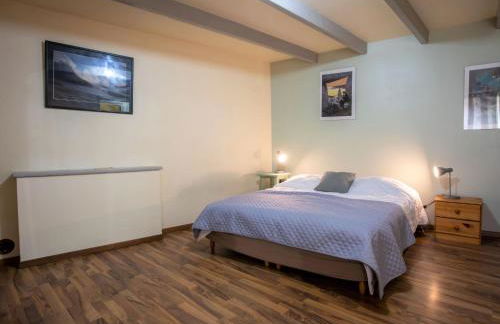 Holiday Home Ty Coz by Interhome - Foto 8