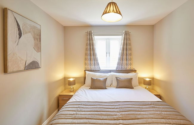 Host Stay Sunny Dale Cottage - Foto 11