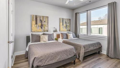 Spacious Nash Home for 12 Near Broadway - Foto 2