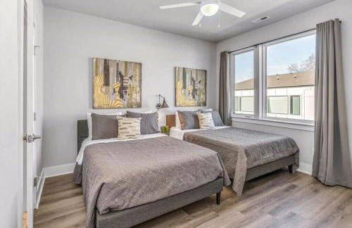 Spacious Nash Home for 12 Near Broadway - Foto 2