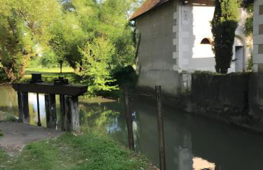 Le Four À Pain Du Moulin Lasnier - Foto 11
