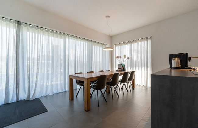 Villa in Zeewolde With Garden - Foto 29