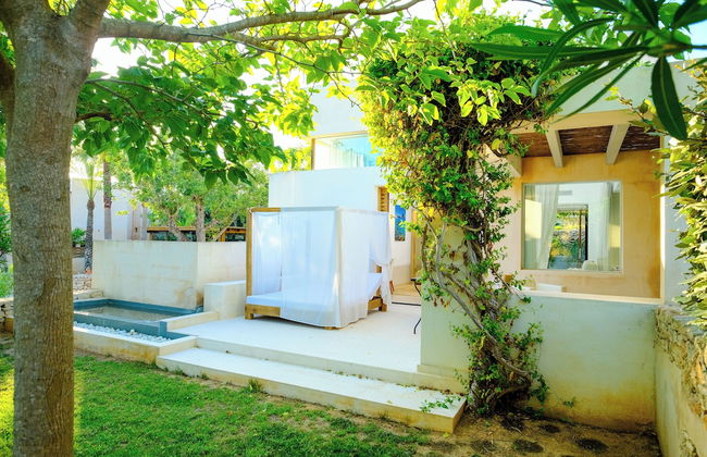 Can Lluc Boutique Country Hotel & Villas, a member of Beyond Green - Foto 38