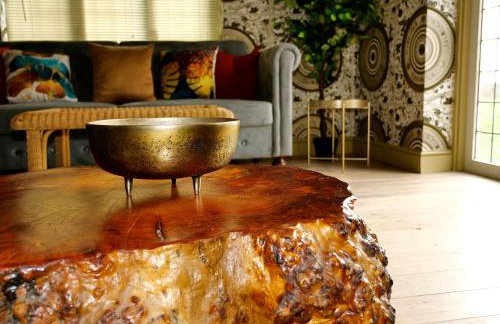 Deluxe 4 5 Bed Hot Tub Cinema Room 15 - Photo 1