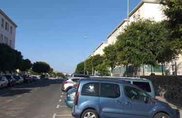 Cosy & Central Apartament Vecindario - Foto 12