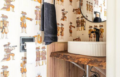 Beech Mountain Escape with Views - Foto 38