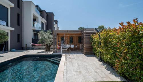 NoaMio Homestay with Heated Swimming Pool & Sauna - Foto 4