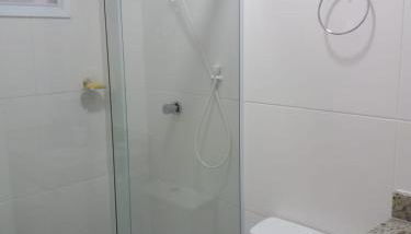 Ótimo Apartamento Ubatuba - Foto 2