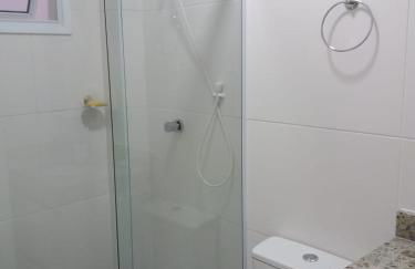 Ótimo Apartamento Ubatuba - Foto 2