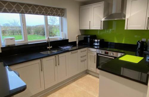 Bagpuss Cottage Stunning 2 bedroom cosy cottage - Photo 21