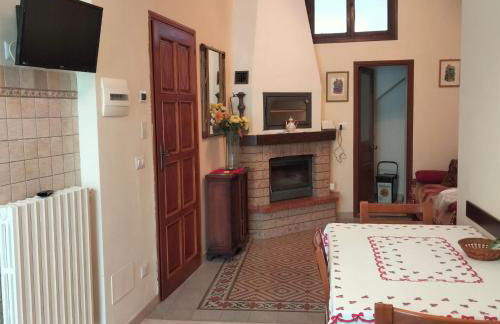 Appartamento con vista a Ceriana - Photo 23