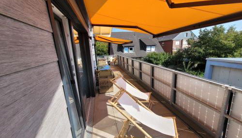 Penthouse-Apartment AM KORNFELD - Foto 4