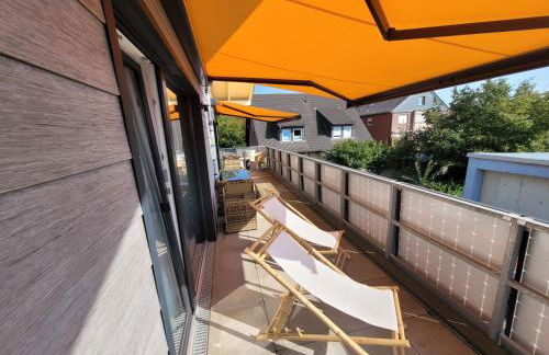 Penthouse-Apartment AM KORNFELD - Foto 4