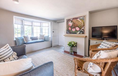 Wonderful cottage with sun-filled terrace - Foto 1