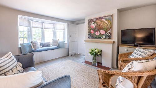 Wonderful cottage with sun-filled terrace - Foto 1