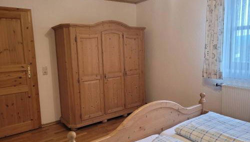 Bauernhof Nißl - Foto 2, wardrobe