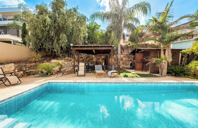 Sea of Galilee Lux Duplex by Sea N' Rent - Foto 44