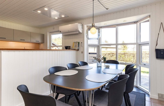 8 Person Holiday Home in Hals-by Traum - Foto 9