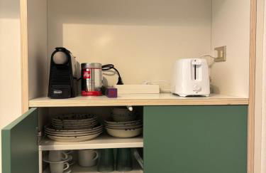 Deliziosa stanza in Maggiolina - Foto 12