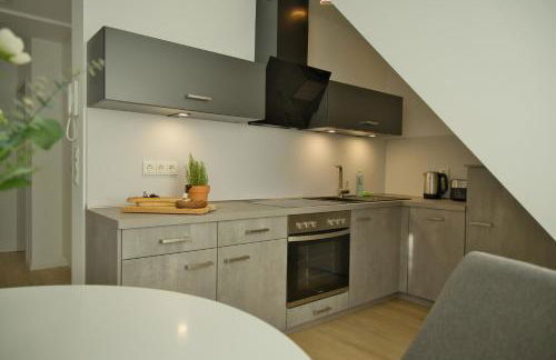 Apartments Am Siebenborn - Foto 15