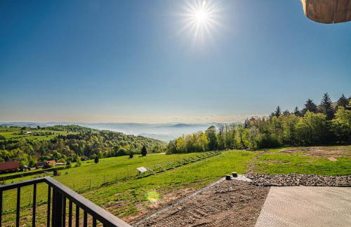 Dom z bali - Serafinówka - Foto 19