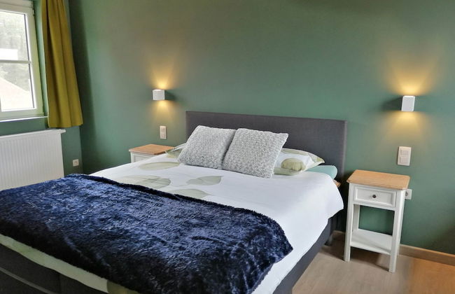 Cozy Holiday Home in Aalter near Lake - Photo 6