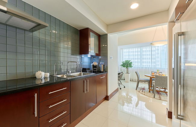 Jumeirah Living - World Trade Centre - Photo 17