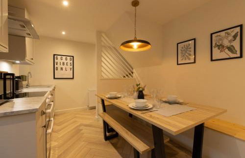 Harbourside, Shetland Islands - Foto 10