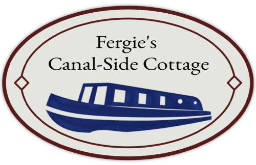 Fergies Canal Side Cottage - Foto 45