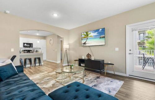 Elegant 3BR/2BA Condo Near Beaches & Attractions - Foto 45