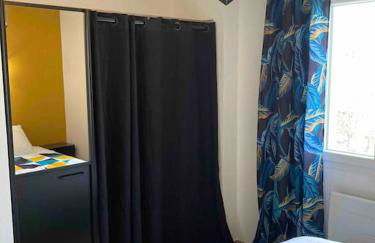 Villa les Romarins - Foto 38