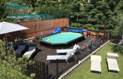 Casa Ginni con Piscina e giardino - Photo 7