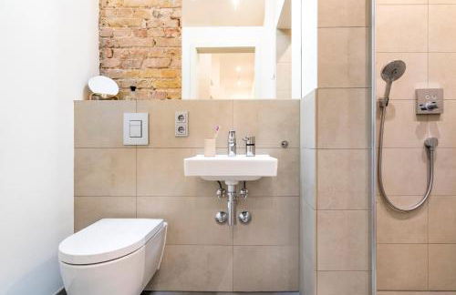 BENSIMON apartments Mitte / Wedding - Foto 24