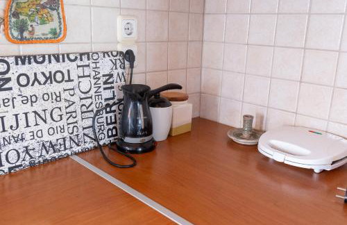 SOFIAS APARTMENTS in LESVOS - Photo 68