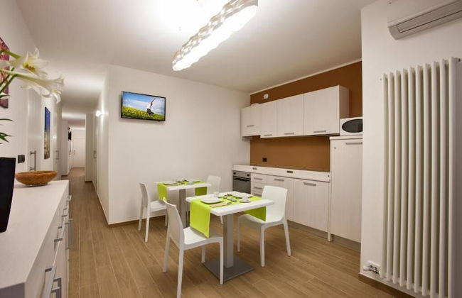 La Casa del Turista - Photo 8