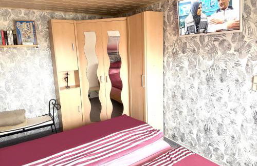 Ferienwohnung Beyer Friedrichroda - Foto 14