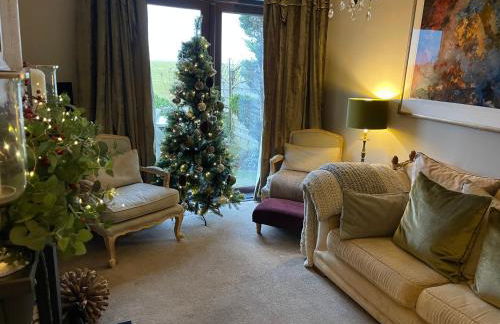 Woodend Cottage - Foto 30