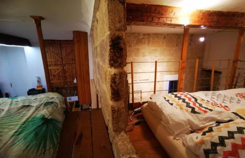 Appartement cosy cœur historique de Montpellier - Foto 18