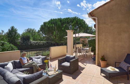 Sunlight Properties - Villa Olea - 5 bedrooms with pool - Foto 18