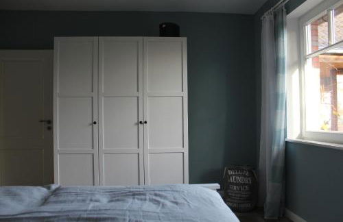 Ferienwohnung Lüntjenüst - Foto 10