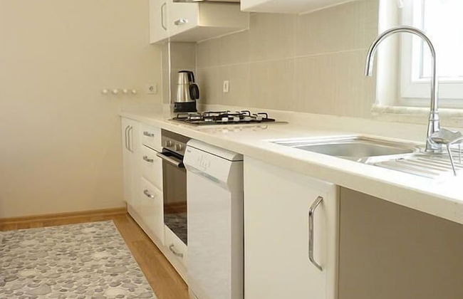 White Star Antalya - Foto 47