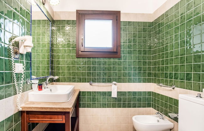 Holiday Home Sicily With Pool & Sauna - Foto 10