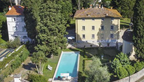 Villa Tambellini de Fondra by MMega - Foto 3