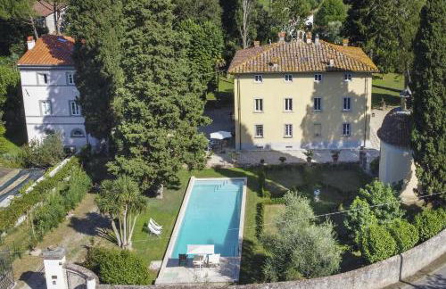 Villa Tambellini de Fondra by MMega - Foto 3