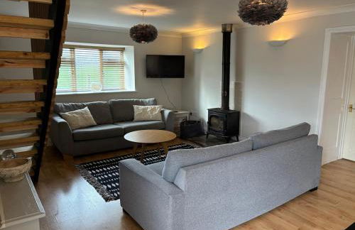 Country cottage sleeps 6 - Foto 1