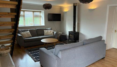 Country cottage sleeps 6 - Foto 1